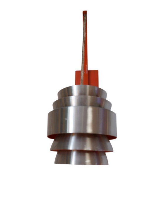 Image 1 of Lampada da parete Lakro Amstelveen degli anni '70