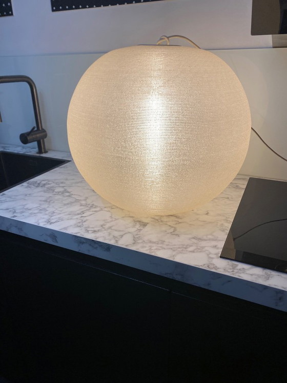 Image 1 of Lampada a sospensione vintage Rotaflex Design