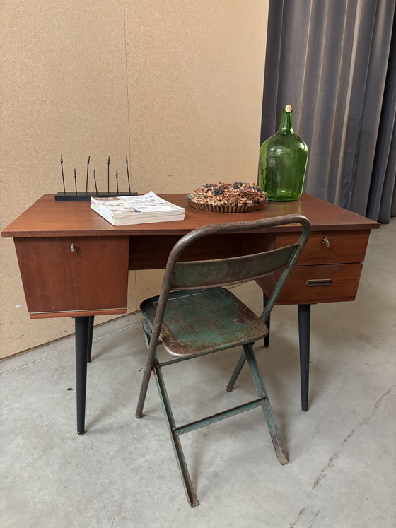 Scrivania Vintage – Scrivanie, Wood (photo 2 of 4)