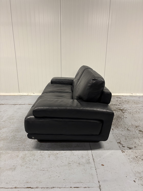 Image 1 of Banco Natuzzi de 2 puntos