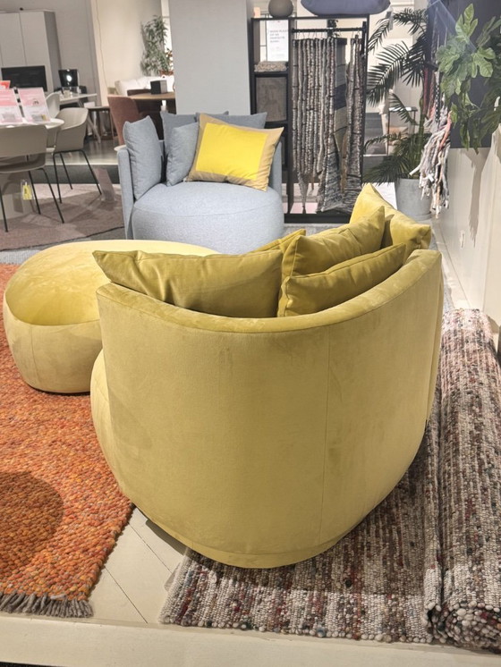 Image 1 of Passe Partout PLectrum y otomana