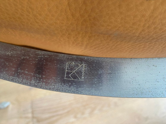 Image 1 of 2x Kjaerholm chairs