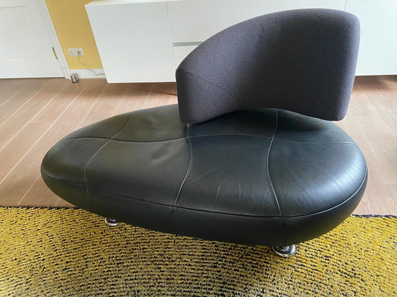 Image 1 of Leolux Kikko - Chaise Longue