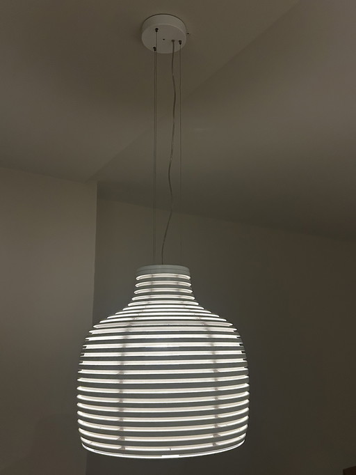 Foscarini Behive Hängelampe mit