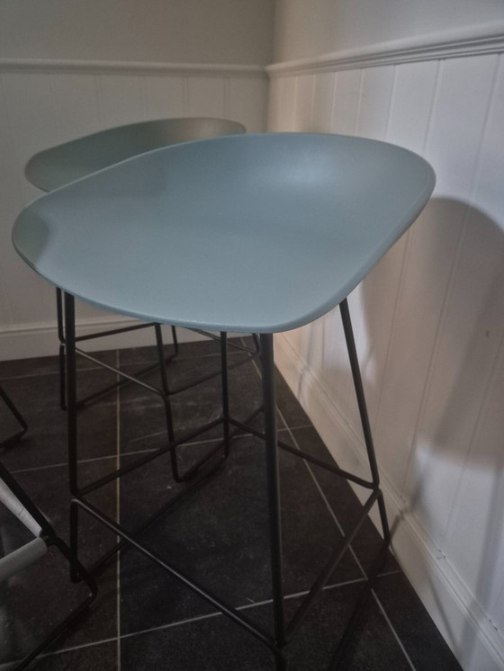 Image 1 of 4x Appât de foin 38