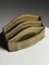 Organizer da scrivania in pelle – Accessori da tavola, Leather, Gold (photo 16 of 16)