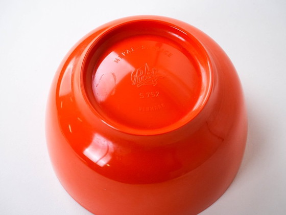 Image 1 of Cuenco, diseño danés, años 60, diseñador: Søren Andersen, fabricante: Rosti