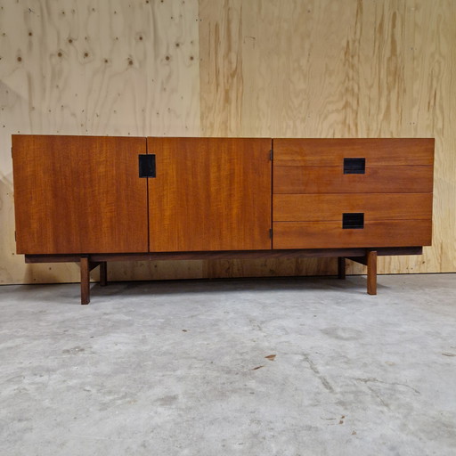 Pastoe sideboard DU04 Japanese series Cees Braakman sideboard