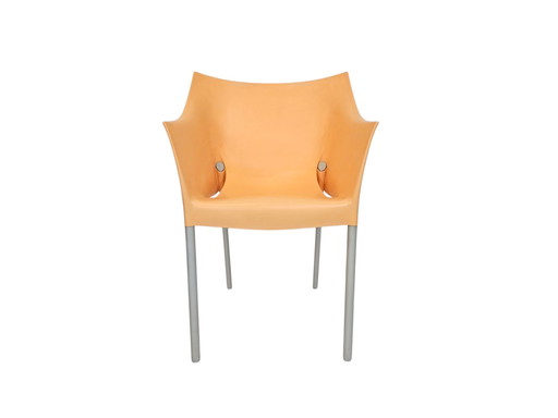 Kartell - 'Dr No' - Philippe Starck - Armstoel - Made in Italy - 90's