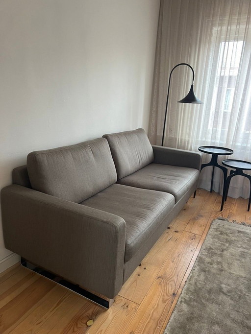 COR design sofa – as good as new – timeless & comfortable