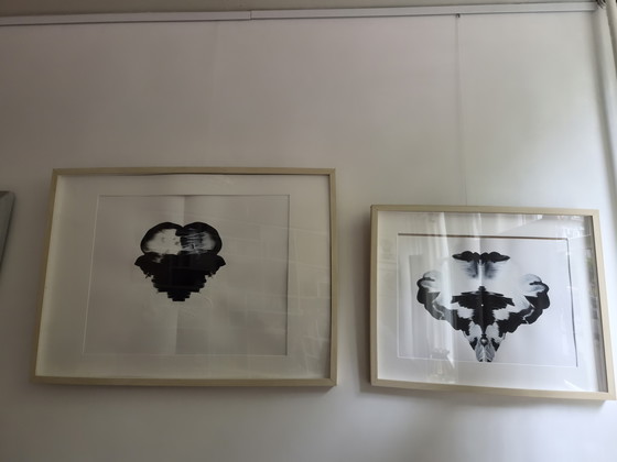 Image 1 of ¡Preciosas obras originales de William Eckerstein ya a la venta!