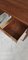 Scandinavisch teakhouten bureau van Tibergaard, 1960 – Scandinavian (photo 16 of 18)
