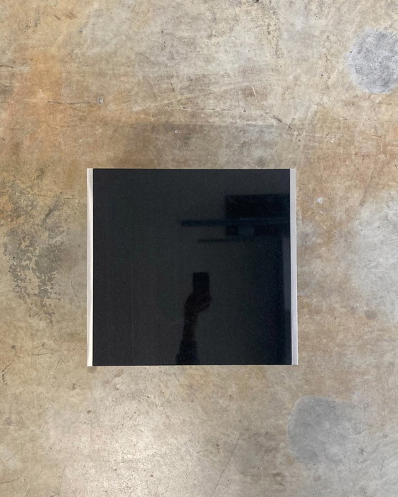 Image 1 of Tavolino da caffè dal design vintage