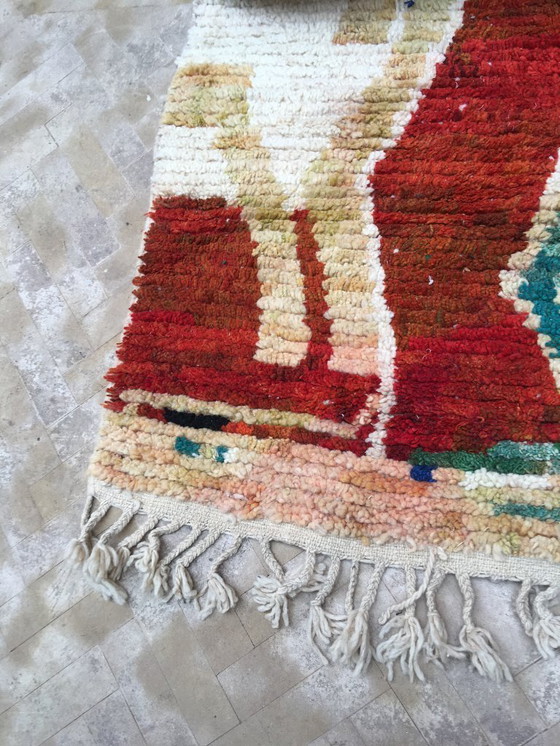 Image 1 of Boujaad rug 300 x 200 cm