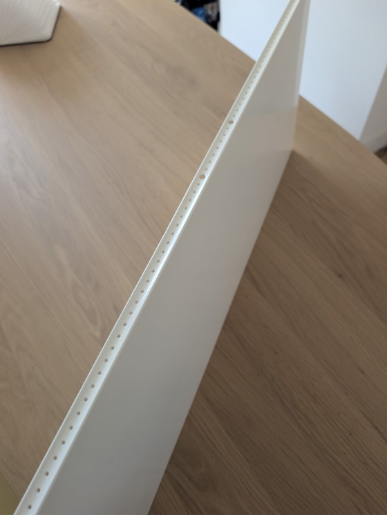 Image 1 of Panneau USM Haller 350 x 750 mm blanc