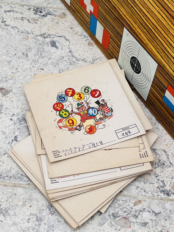 Image 1 of Giocattolo Technofix Sport Trainer