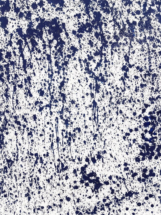 Image 1 of Jürgen Angeler - Dynamic Rain