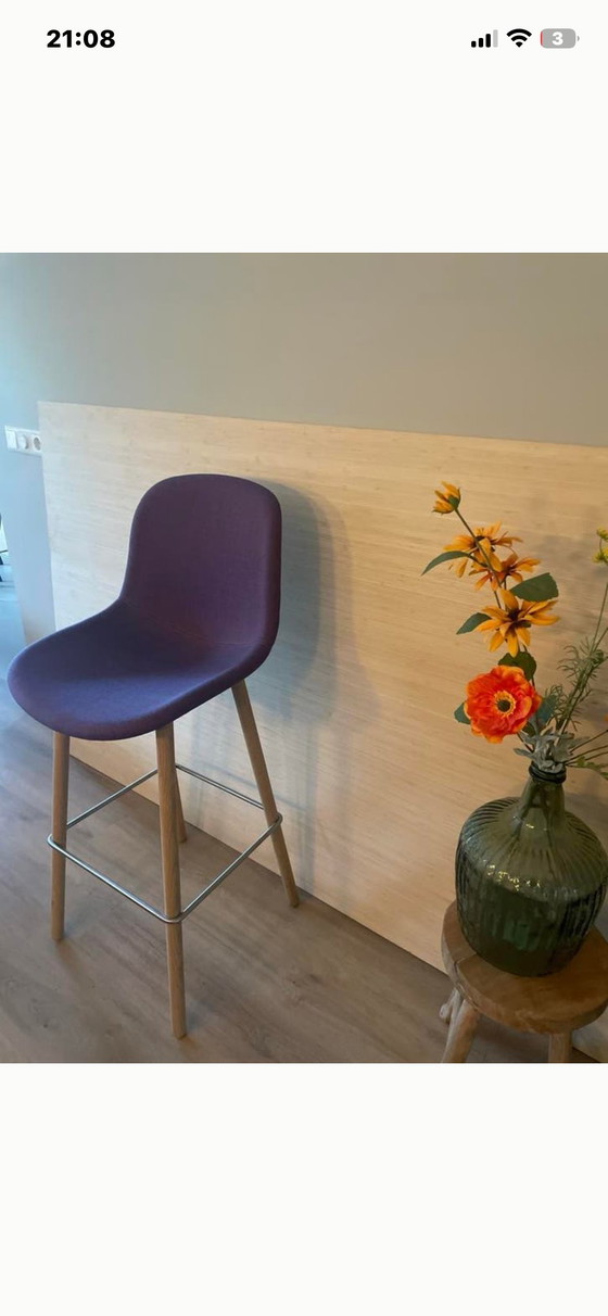 Image 1 of Hay Neu 12 Barstool High