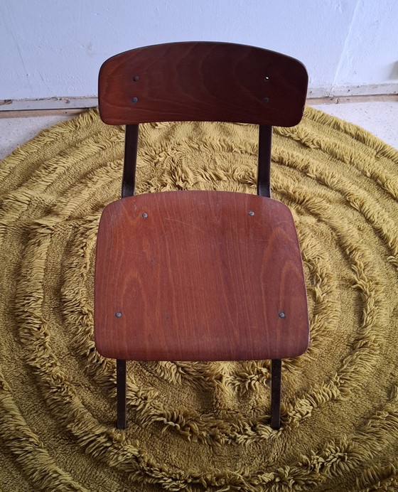 Image 1 of Chaise vintage des années 1960