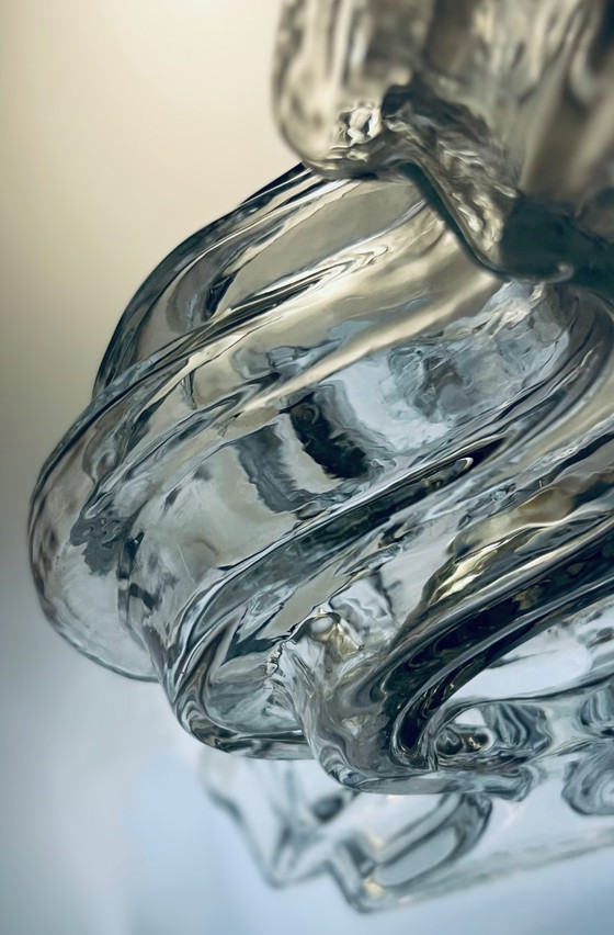 Image 1 of Scandi-Design-Liebhaber! Helena Tynell, Emma Vase, Riihimäen Lasi 