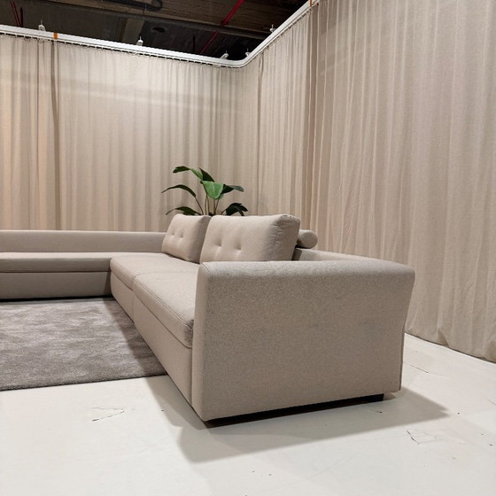 Image 1 of Sofá esquinero Bas de Moome