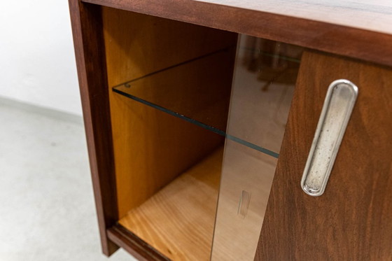 Image 1 of Mini bar vintage By Bytomskie Fabryki Mebli, Polonia, anni '60