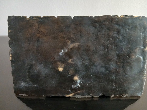 Image 1 of Franz Xavier Bergmann (1861-1936) Arabic representation