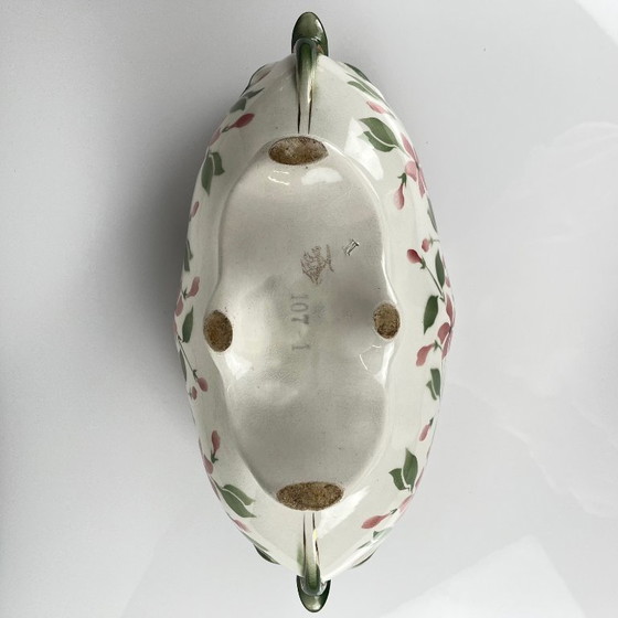 Image 1 of KG Lunéville Art Nouveau Planter 1900-1920
