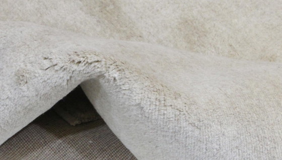 Image 1 of Origineel modern Indo Gabbeh wollen tapijt 190 x 150 cm