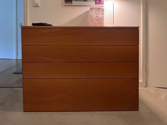 Te  koop Italiaanse Verardo Deimos slaapkamer meubels – Beds, Wood (photo 3 of 5)