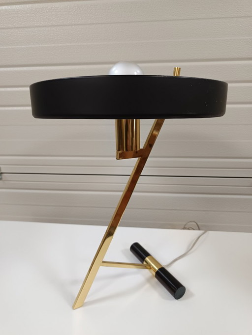 Philips - Louis Kalff - Diplomat (Z-Modell)