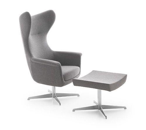 Image 1 of New Italian Design Armchair
