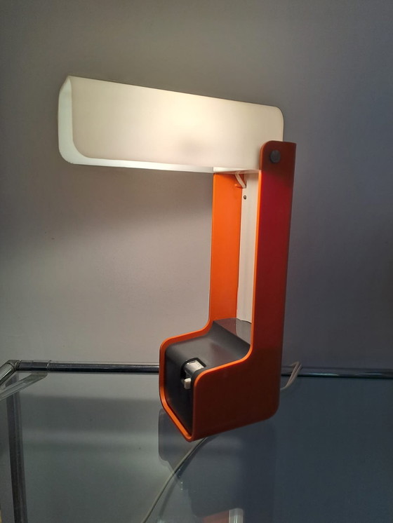 Image 1 of Nanbu Vintage Desk lamp 