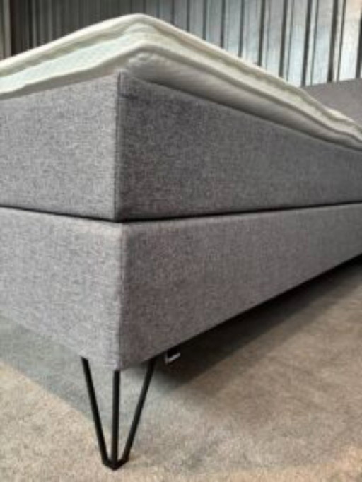 Box spring Eastborn Ruby 180x210