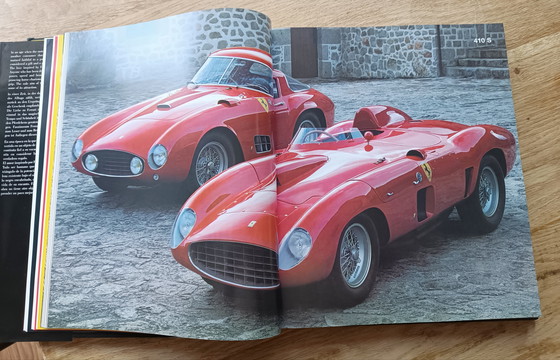 Image 1 of 1995 Libro Ferrari de Lehbrink & Schlegelmilch
