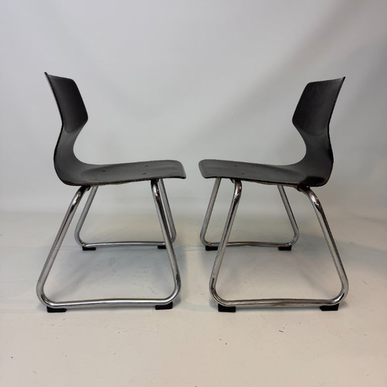 Image 1 of 4 seggioloni Pagholz Flötotto