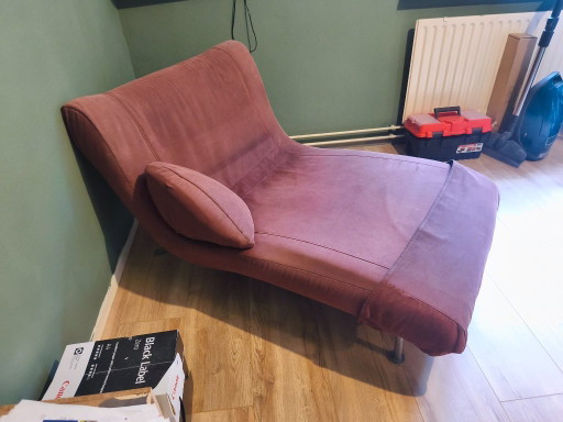 Chaise longue Ligne Roset Dolce Vita