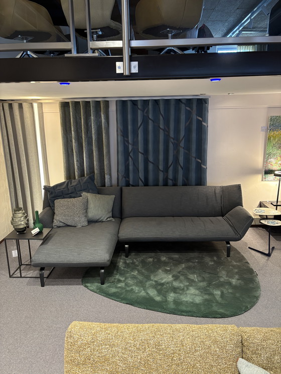 Image 1 of 1x Ecksofa Devon der Marke Leolux