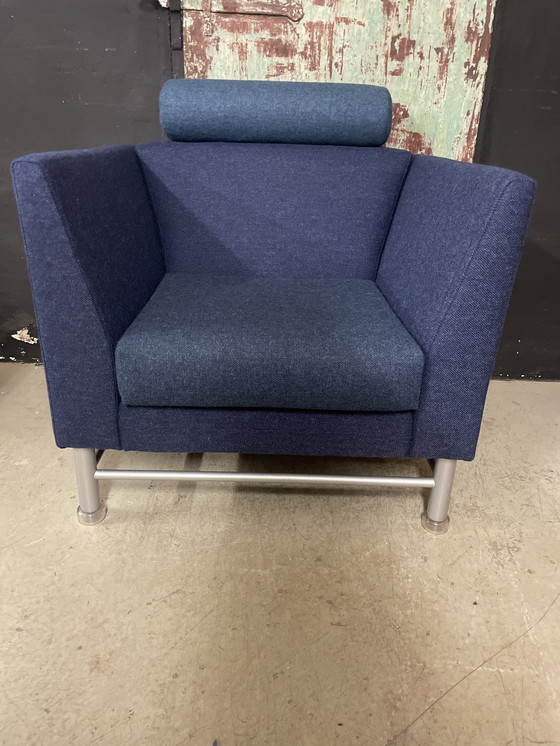 Image 1 of Ettore Sottsass per Knoll 