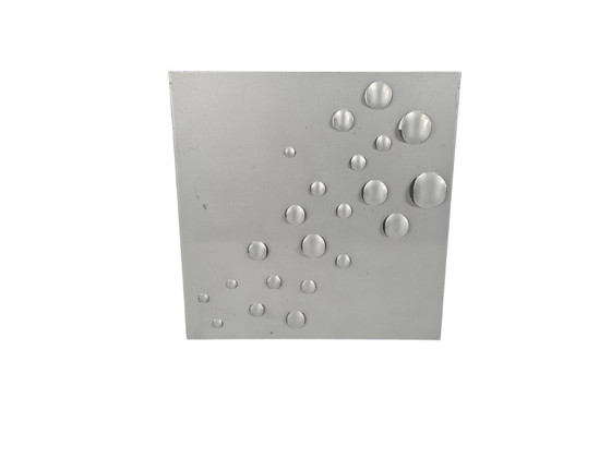 Image 1 of Raak Amsterdam - design Evert J. Jelles - model C-1627-20 - 1960's