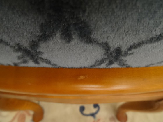 Image 1 of Schlingmann Wertmöbel - Esszimmerstuhl Modell Brügge (8)