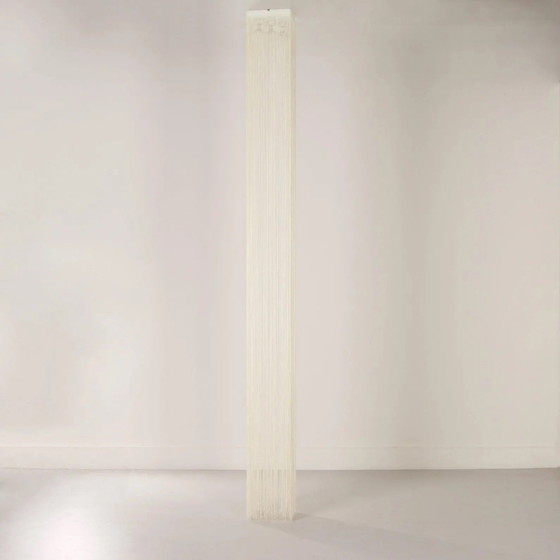 Image 1 of twee Garbo Q hanglampen