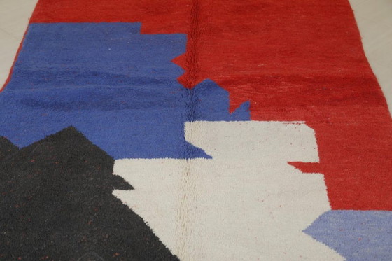 Image 1 of Alfombra bereber marroquí 260 cm x 150 cm