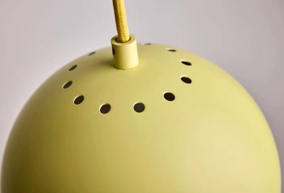 Image 1 of Lámpara colgante Frandsen Ball Ø18 - Lemomade (Edición Limitada)