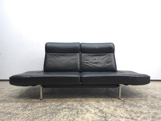 Image 1 of De Sede ds 450 Sofá de diseño Sofá de cuero Sofá desede Sofá funcional