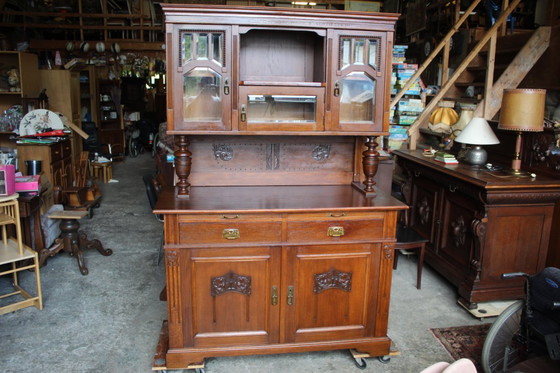 Image 1 of sideboard