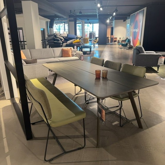 Image 1 of Pode Fynch eettafel - 220x100