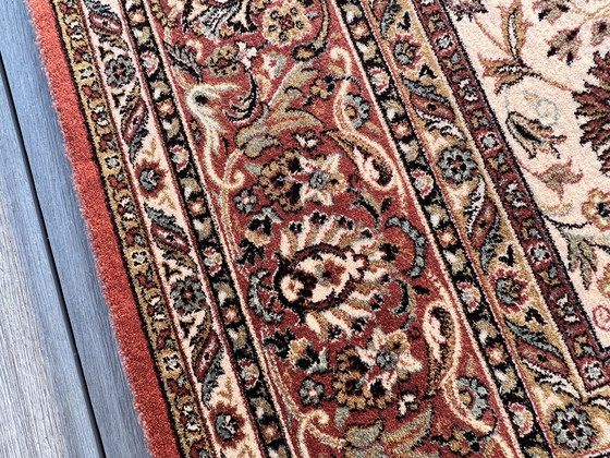 Persian Naïn rug 350 x 250 cm new – Rugs & carpets, Cotton, Wool (photo 4 of 7)