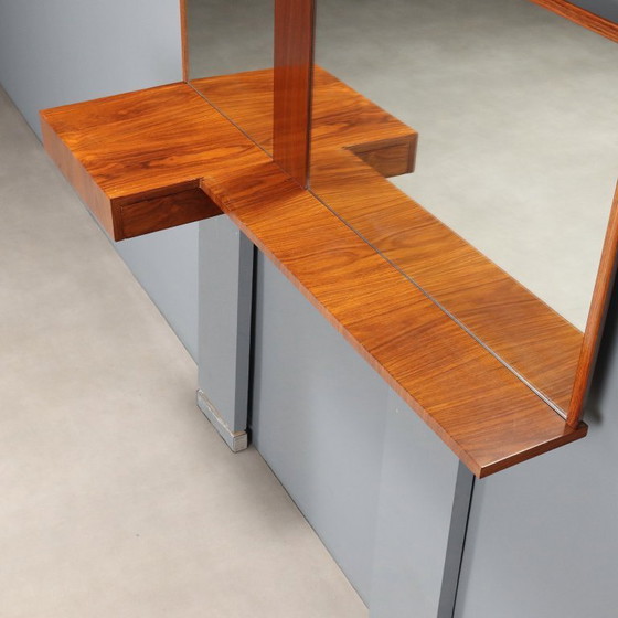 Image 1 of kaptafels uit de jaren 50