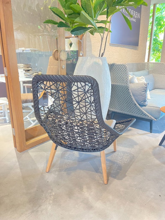 Image 1 of 1x Poltrona Relax Maia Van Kettal